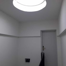 False ceiling